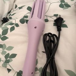 Curling Iron