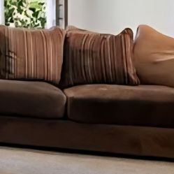 Ashley Sofa