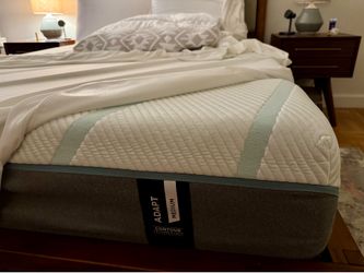 Temperpedic adapt medium mattress
