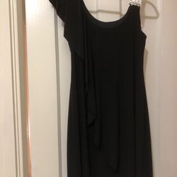 Beautiful Black Dress