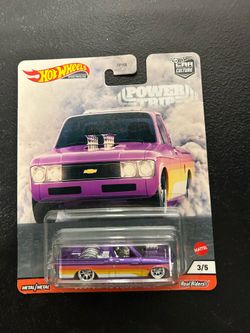 Hot Wheel Premium 