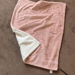 Baby Girl Blankets 