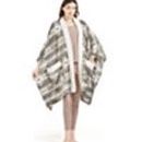 Cozy Wrap Robe 