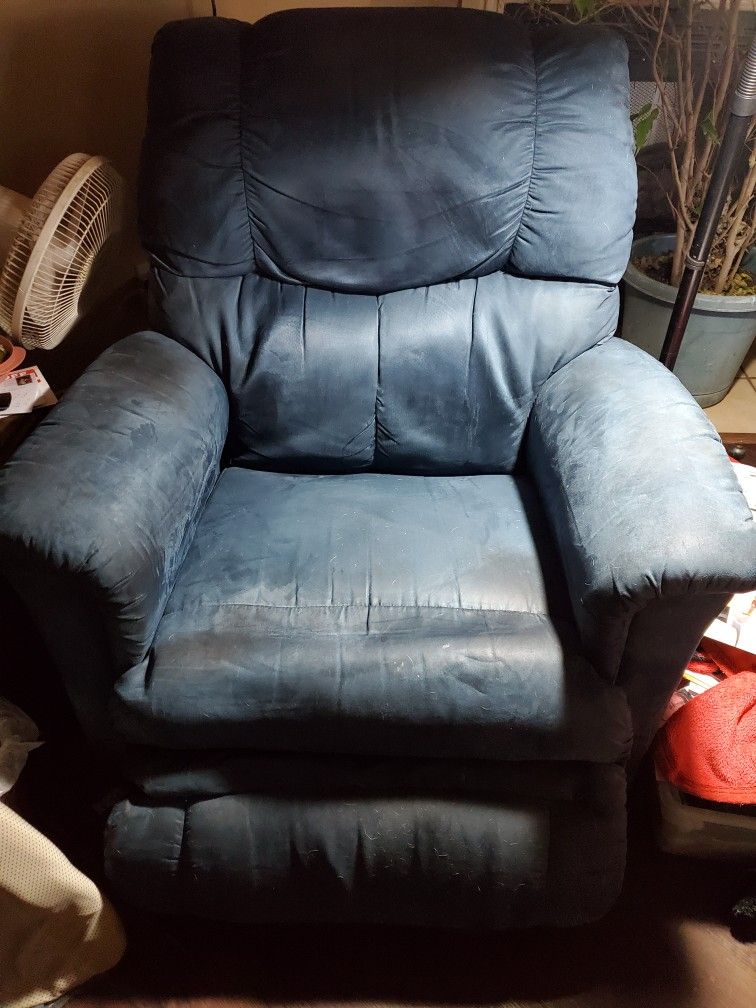 Lazy Boy Recliner