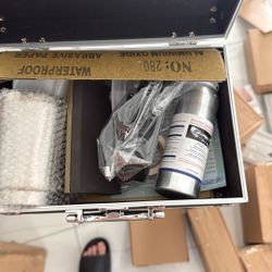 repairing liquid for headlight renovation