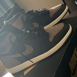 Jordan 1 Palomino Sz 11.5