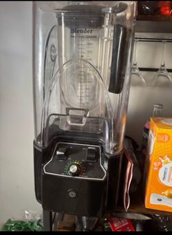 Oliboni blender