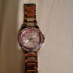 Guess Watch 