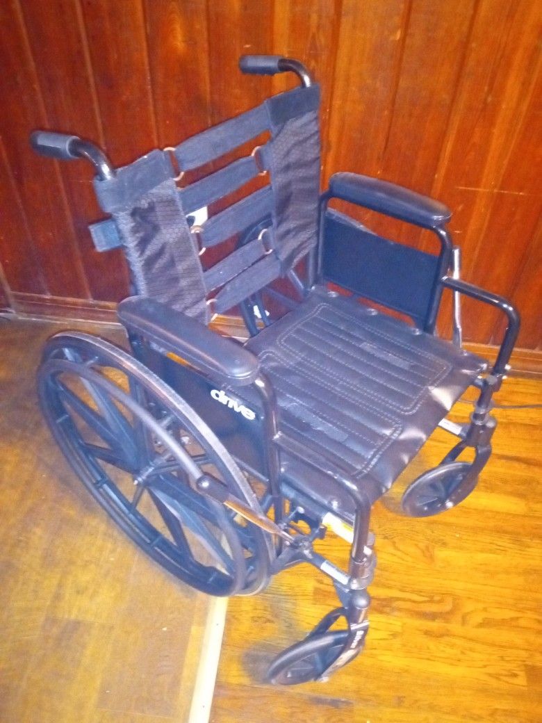 Drive Wheelchair