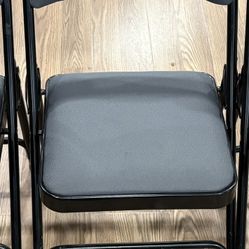 Folding Chairs 