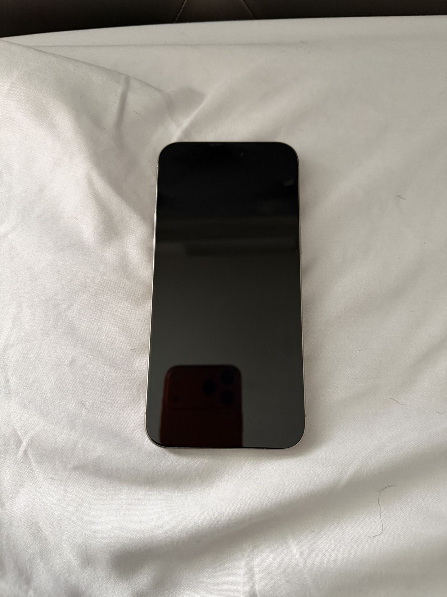 iPhone 15 Pro Max 512GB