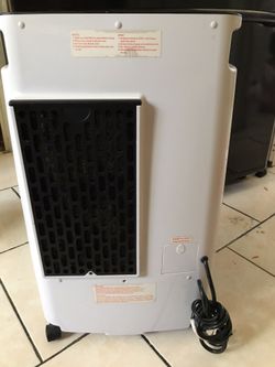Air conditioning