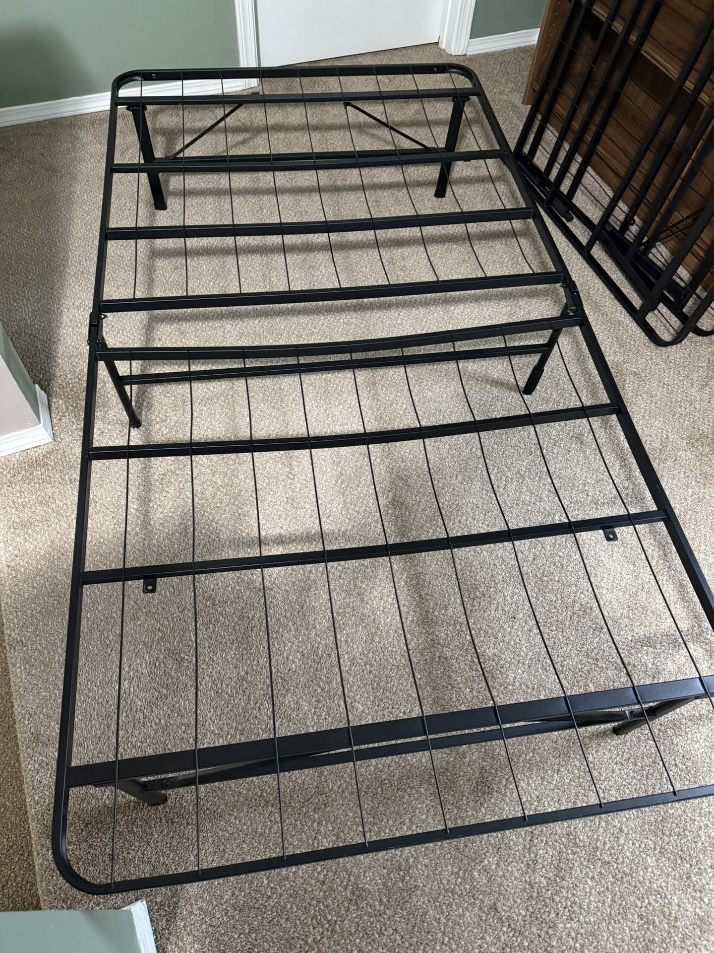 Twin Or King Size Bed Frame