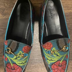 Gucci Loafers