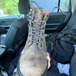 Vendo Zapatos Timberland Nunca Usados 
