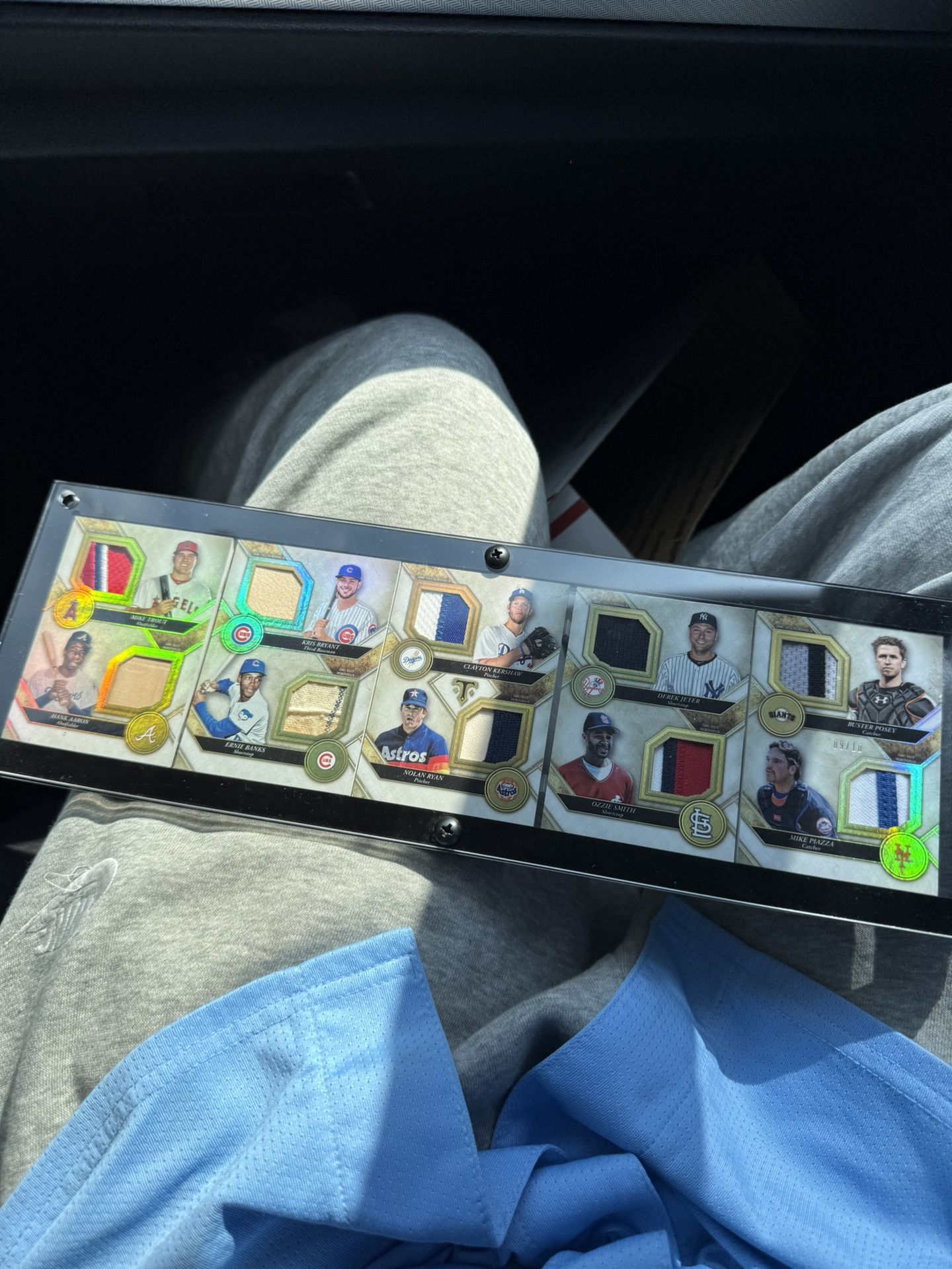 Sports Cards For Sale