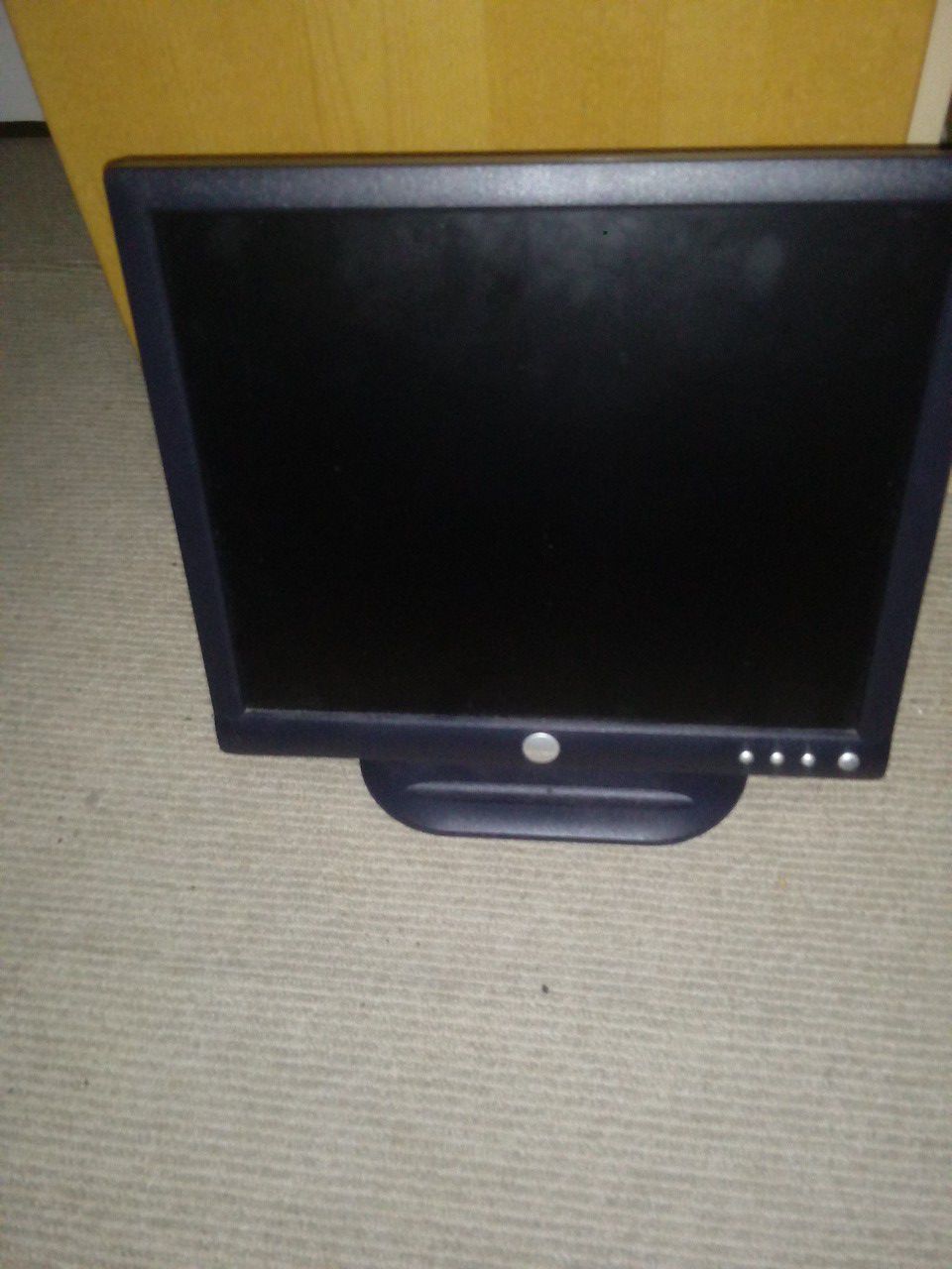 Dell 19" Monitor Like New