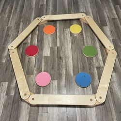 Avenlur Majesty - Balance Beam - Excellent Condition