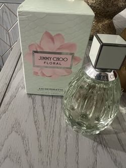 Jimmy Choo Floral