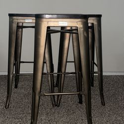 Barstools
