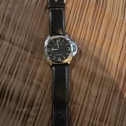 Panerai Watch