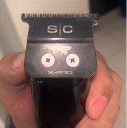 StyleCraft Saber Cordless Trimmer