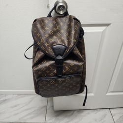 Louis Vuitton Back Pack 