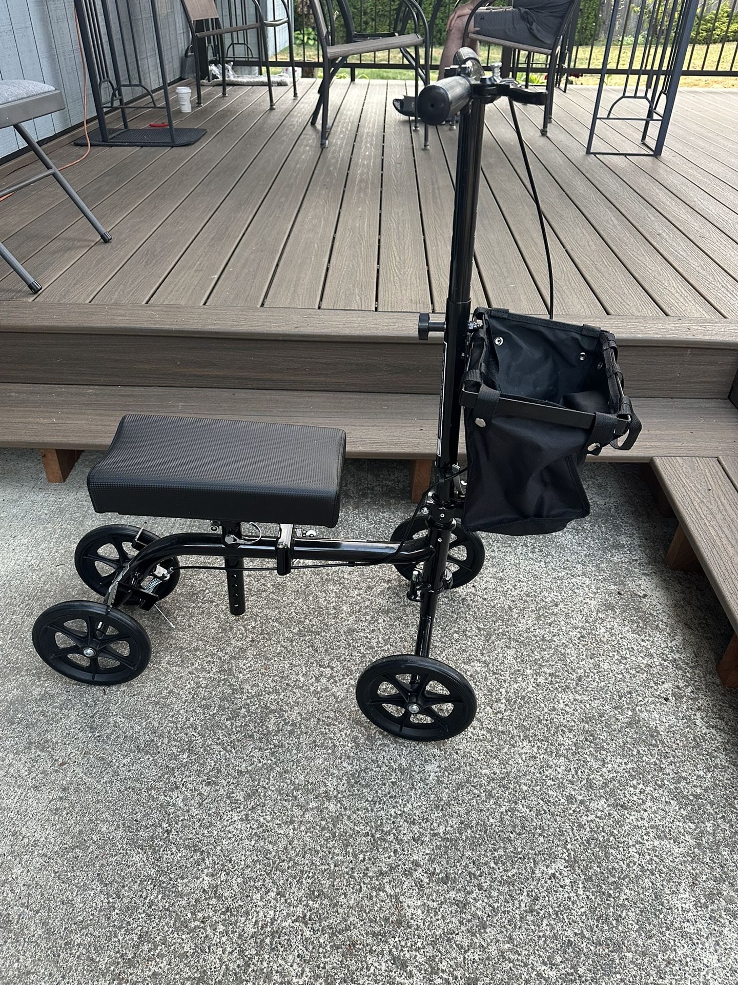 Equate Knee Scooter