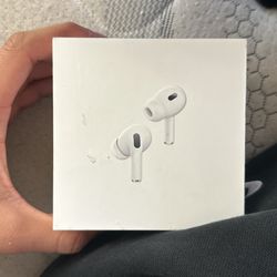 AirPod Pros