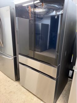 Samsung Refrigerator
