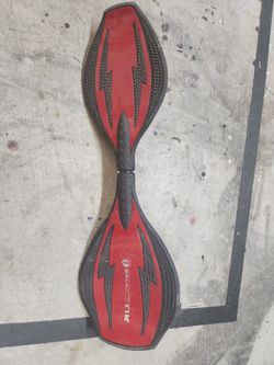 Small Ripstick