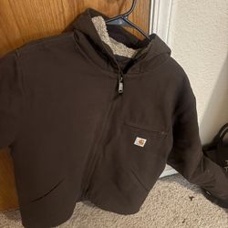 Carhartt Jacket 