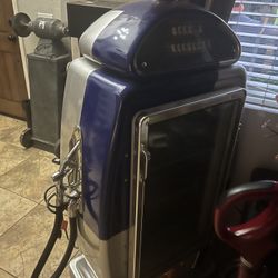 Red Bull Refrigerador 