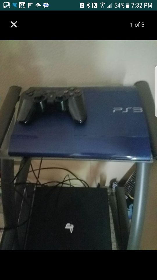 PS3 Super Slim
