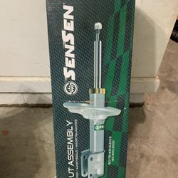 Sensen Sensen Shocks and Struts 4(contact info removed) Strut Assembly