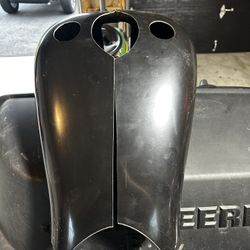 6 Gal Fiberglass Extended Tank Sides 