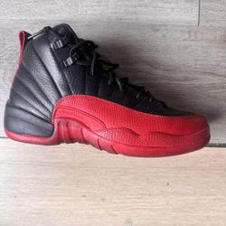 Jordan 12’s 