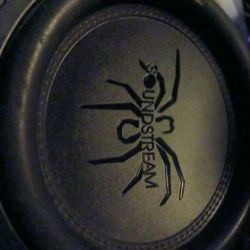 T512 Soundstream. 1000 Watt Sub