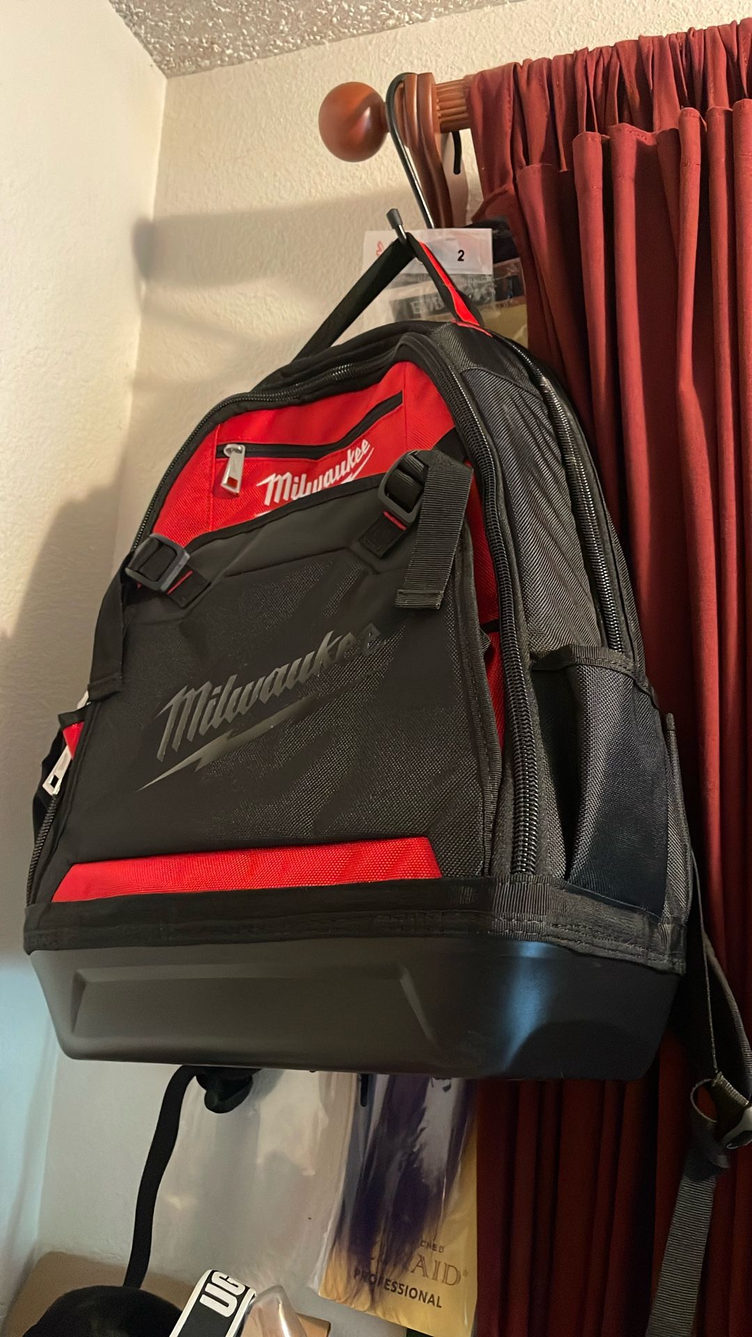Brand New Milwaukee Tool Backpack