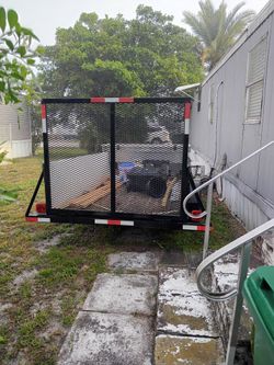 Buenas Condiciones 5 X 10