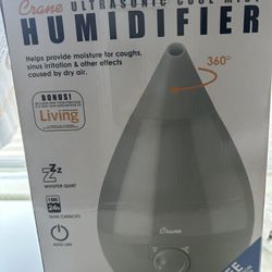 Humidifier 