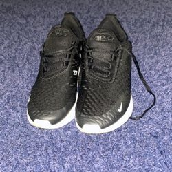 Nike’s