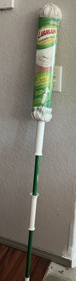 Libman Tornado Mop