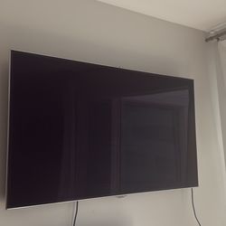 60’ Samsung Tv