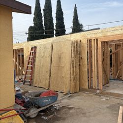 Escalera Barbara Adu Adiciones 