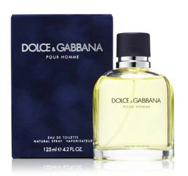 Dolce & Gabbana cologne (men’s fragrance)