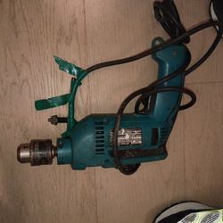 Nice Work Horse Drill