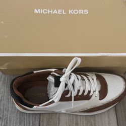 New MICHAEL KORS Shoes