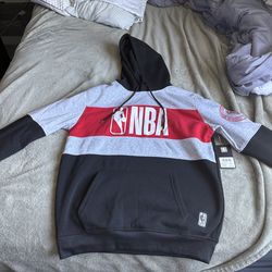 NBA Hoodie