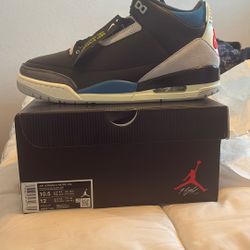 Air Jordan 3